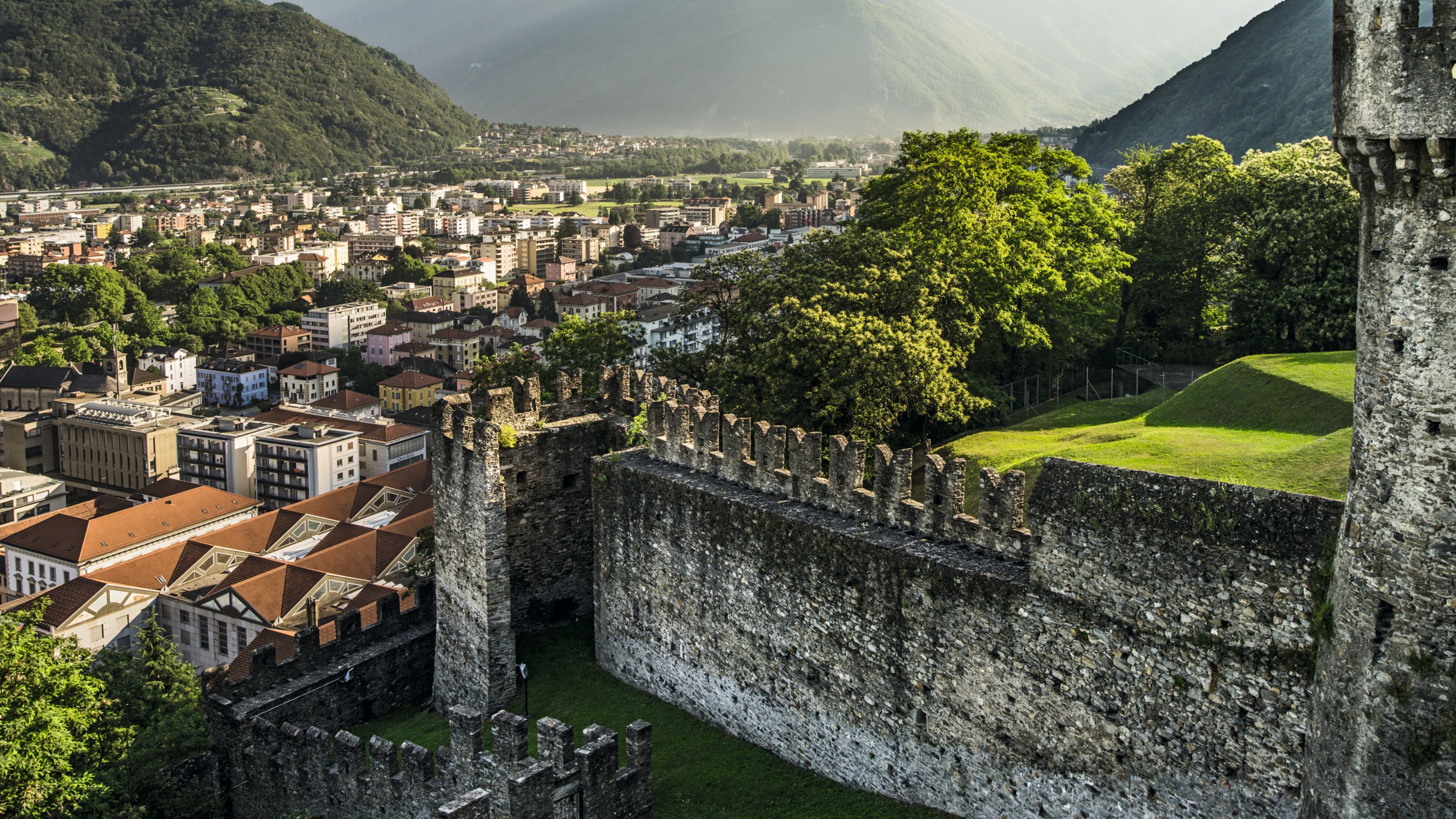 Whores Bellinzona